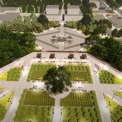 Agrolândia - SC - Cidade atendida pela Staka Estruturas com pré-moldados de qualidade