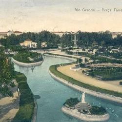 Almirante Tamandaré do Sul - RS - Cidade atendida pela Staka Estruturas com pré-moldados de qualidade