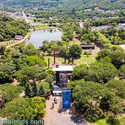 Alto Feliz - RS - Cidade atendida pela Staka Estruturas com pré-moldados de qualidade