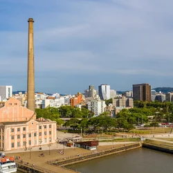 Ametista do Sul - RS - Cidade atendida pela Staka Estruturas com pré-moldados de qualidade