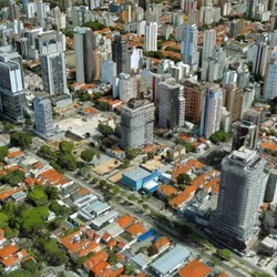 Anchieta - SC - Cidade atendida pela Staka Estruturas com pré-moldados de qualidade