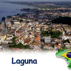 Anita Garibaldi - SC - Cidade atendida pela Staka Estruturas com pré-moldados de qualidade