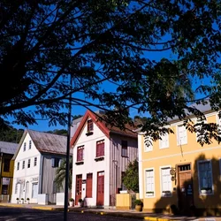 Antônio Prado - RS - Cidade atendida pela Staka Estruturas com pré-moldados de qualidade