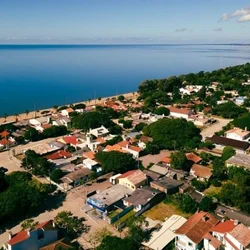 Arambaré - RS - Cidade atendida pela Staka Estruturas com pré-moldados de qualidade