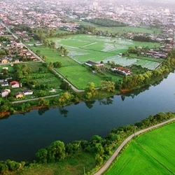 Araquari - SC - Cidade atendida pela Staka Estruturas com pré-moldados de qualidade