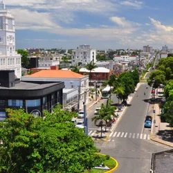 Araranguá - SC - Cidade atendida pela Staka Estruturas com pré-moldados de qualidade