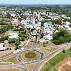 Arroio do Meio - RS - Cidade atendida pela Staka Estruturas com pré-moldados de qualidade