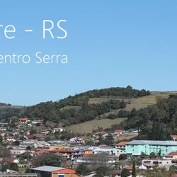 Arroio do Tigre - RS - Cidade atendida pela Staka Estruturas com pré-moldados de qualidade