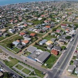 Balneário Gaivota - SC - Cidade atendida pela Staka Estruturas com pré-moldados de qualidade