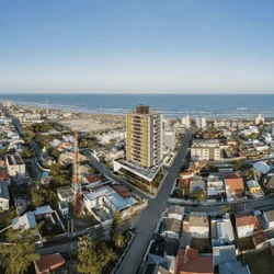 Balneário Rincão - SC - Cidade atendida pela Staka Estruturas com pré-moldados de qualidade