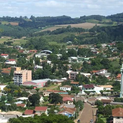 Barão de Cotegipe - RS - Cidade atendida pela Staka Estruturas com pré-moldados de qualidade