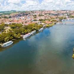 Barra Bonita - SC - Cidade atendida pela Staka Estruturas com pré-moldados de qualidade