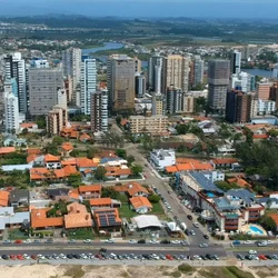 Barra do Guarita - RS - Cidade atendida pela Staka Estruturas com pré-moldados de qualidade