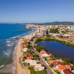 Barra Velha - SC - Cidade atendida pela Staka Estruturas com pré-moldados de qualidade