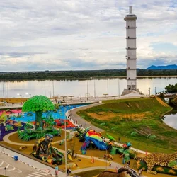 Boa Vista do Sul - RS - Cidade atendida pela Staka Estruturas com pré-moldados de qualidade