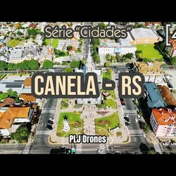 Bom Princípio - RS - Cidade atendida pela Staka Estruturas com pré-moldados de qualidade