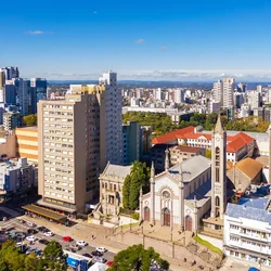 Bom Progresso - RS - Cidade atendida pela Staka Estruturas com pré-moldados de qualidade