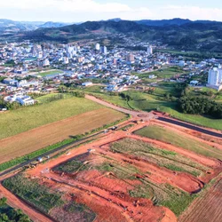 Braço do Norte - SC - Cidade atendida pela Staka Estruturas com pré-moldados de qualidade