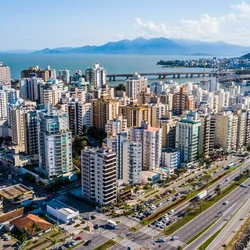 Brunópolis - SC - Cidade atendida pela Staka Estruturas com pré-moldados de qualidade