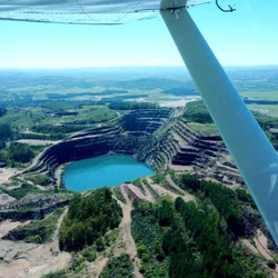 Caçapava do Sul - RS - Cidade atendida pela Staka Estruturas com pré-moldados de qualidade
