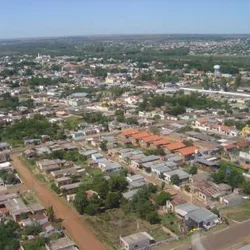Cacequi - RS - Cidade atendida pela Staka Estruturas com pré-moldados de qualidade