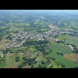 Caibaté - RS - Cidade atendida pela Staka Estruturas com pré-moldados de qualidade