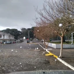 Campestre da Serra - RS - Cidade atendida pela Staka Estruturas com pré-moldados de qualidade