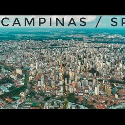 Campinas do Sul - RS - Cidade atendida pela Staka Estruturas com pré-moldados de qualidade