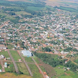 Campo Erê - SC - Cidade atendida pela Staka Estruturas com pré-moldados de qualidade