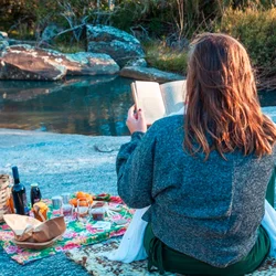 Canguçu - RS - Cidade atendida pela Staka Estruturas com pré-moldados de qualidade