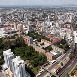 Canoas - RS - Cidade atendida pela Staka Estruturas com pré-moldados de qualidade