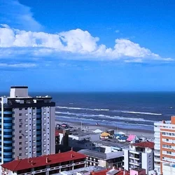 Capão da Canoa - RS - Cidade atendida pela Staka Estruturas com pré-moldados de qualidade