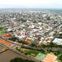 Capela de Santana - RS - Cidade atendida pela Staka Estruturas com pré-moldados de qualidade