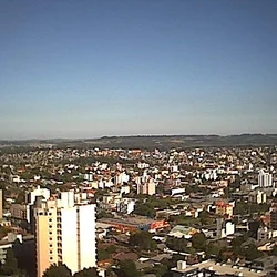 Capinzal - SC - Cidade atendida pela Staka Estruturas com pré-moldados de qualidade