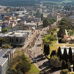 Carlos Barbosa - RS - Cidade atendida pela Staka Estruturas com pré-moldados de qualidade
