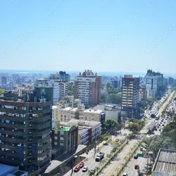 Carlos Gomes - RS - Cidade atendida pela Staka Estruturas com pré-moldados de qualidade