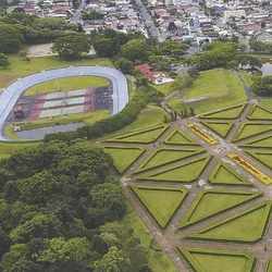Caseiros - RS - Cidade atendida pela Staka Estruturas com pré-moldados de qualidade