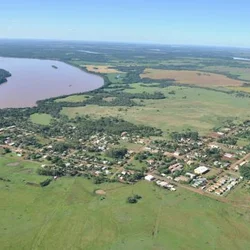 Catuípe - RS - Cidade atendida pela Staka Estruturas com pré-moldados de qualidade