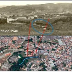 Caxambu do Sul - SC - Cidade atendida pela Staka Estruturas com pré-moldados de qualidade