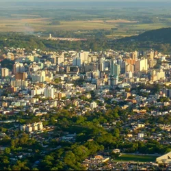 Centenário - RS - Cidade atendida pela Staka Estruturas com pré-moldados de qualidade