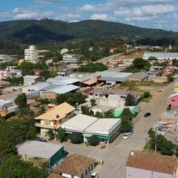 Cerro Grande do Sul - RS - Cidade atendida pela Staka Estruturas com pré-moldados de qualidade