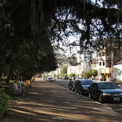 Cerro Largo - RS - Cidade atendida pela Staka Estruturas com pré-moldados de qualidade