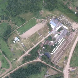 Charrua - RS - Cidade atendida pela Staka Estruturas com pré-moldados de qualidade