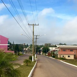 Chuvisca - RS - Cidade atendida pela Staka Estruturas com pré-moldados de qualidade