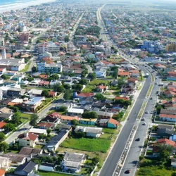 Cocal do Sul - SC - Cidade atendida pela Staka Estruturas com pré-moldados de qualidade