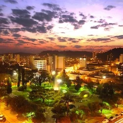 Concórdia - SC - Cidade atendida pela Staka Estruturas com pré-moldados de qualidade