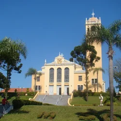 Constantina - RS - Cidade atendida pela Staka Estruturas com pré-moldados de qualidade