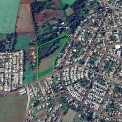 Crissiumal - RS - Cidade atendida pela Staka Estruturas com pré-moldados de qualidade