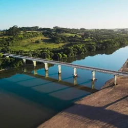 Cristal do Sul - RS - Cidade atendida pela Staka Estruturas com pré-moldados de qualidade