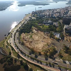 Derrubadas - RS - Cidade atendida pela Staka Estruturas com pré-moldados de qualidade